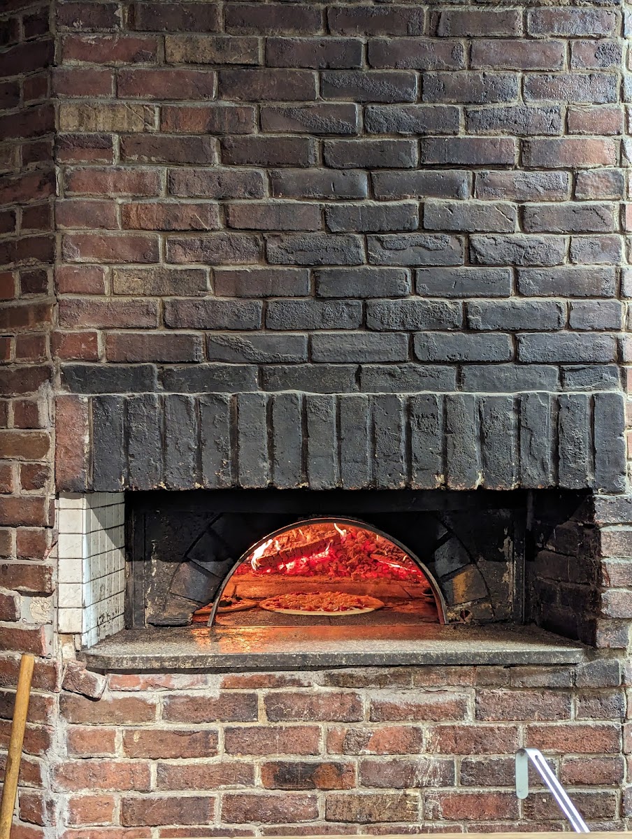 Julliano's Brick Oven Pizza